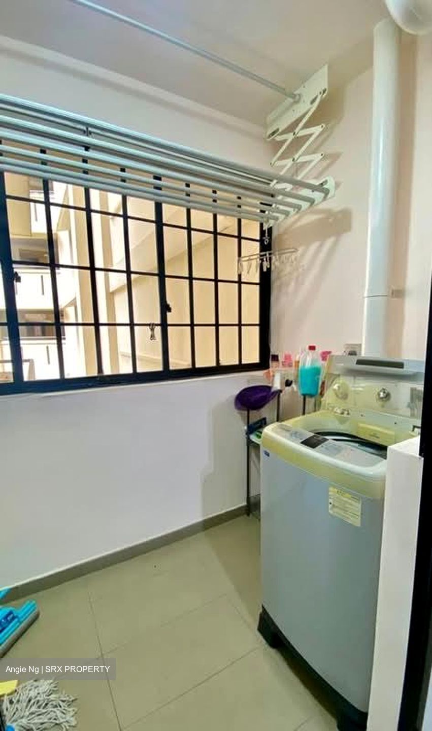Blk 463B West Plains @ Bukit Batok (Bukit Batok), HDB 5 Rooms #566632231
